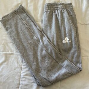 Adidas Straight Leg Sweatpants